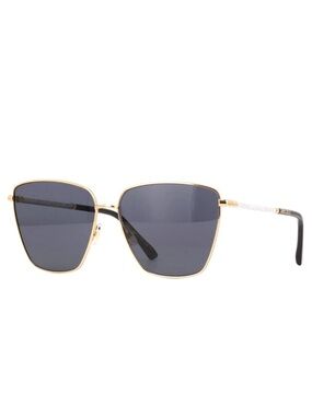 Jimmy Choo Sunglasses, New 215